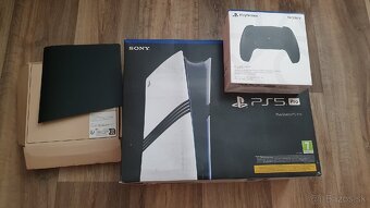Ps5 Pro - 3
