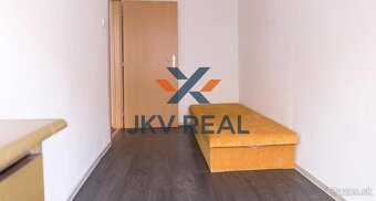 Dlhodobý prenájom zariadeného 3-izbového bytu – centrum Spiš - 3