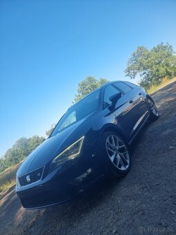 Seat leon 5f ST FR 135kw DSG 2.0 TDI - 3