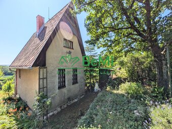 Predaj, viničný dom / chata - Zlaté Moravce (1218-13-AFI) - 3