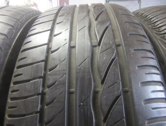 R16 Letná sada SEAT LEON rozteč 5x112 ET46 205/55R16R16 - 3