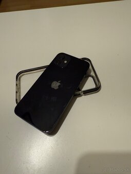iPhone 12 - 64gb - 86% batéria - 3