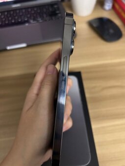 Apple iPhone 13 Pro 128gb - 3