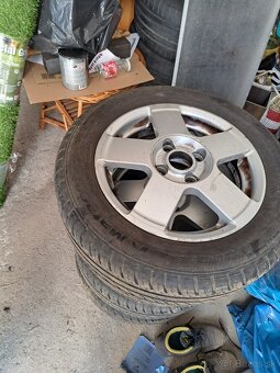 Na predaj elektróny na ford focus - 3