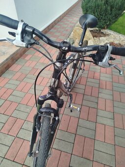 Pánsky bicykel - 3