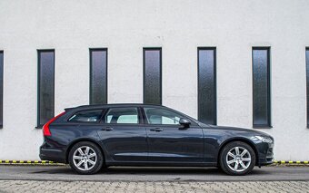 Volvo V90 D4 2.0L 140kW automat - 3