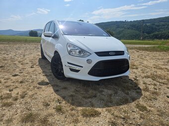 Ford S-Max 2.0 EcoBoost 176KW - 3