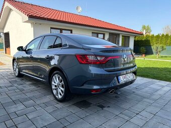 Renaul megane 1.2 - 3