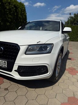 Audi Q5 2.0 TDI S tronic S-Line - TOP - 3