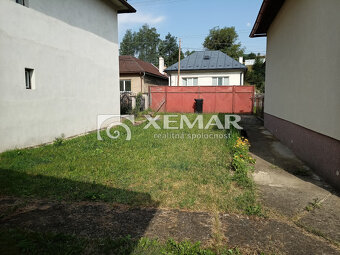 Predaj rodinný dom blízko Banskej Bystrici. - 3