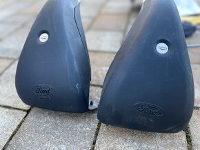 Original stresny nosic Ford - 3