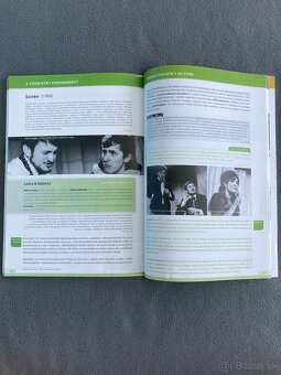 Predám učebnice – Literatúra pre stredné školy (IV.) - 3