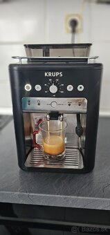 Kávovar Krups EA6910 - 3