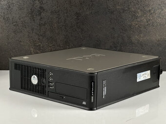 PC zostava HP OptiPlex 580, 70,- Euro - 3
