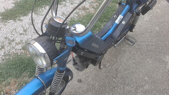 Babeta 210 - 3