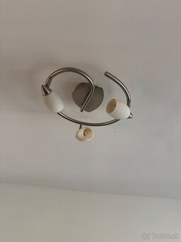Lustre - 3