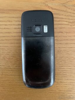 Nokia 6303c - 3