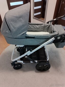 Britax go next - 3