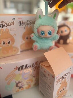 Original labubu - 3