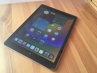 Apple iPad 6.generacie 32GB WiFi - 3