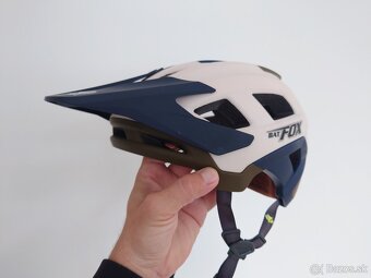 Prilba MTB - 3