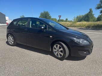 SEAT Leon 1.4 TSI 92kW SK pôvod 110 500km - po 1.majiteľovi - 3