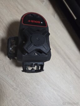 Sola Plano 3D - 3