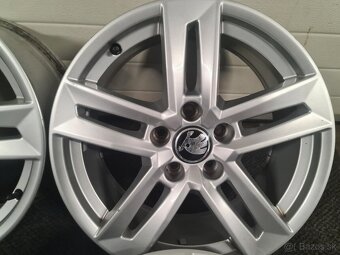 5X112 R17 HLINIKOVE DISKY - 3