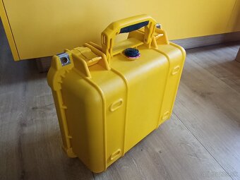 Pelicase 1400 - 3
