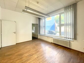 Obchodný priestor v centre Komárna na PRENÁJOM - 3