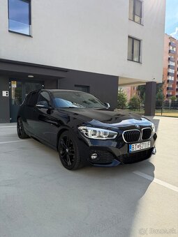 BMW 125d 2018 165 kw - 3