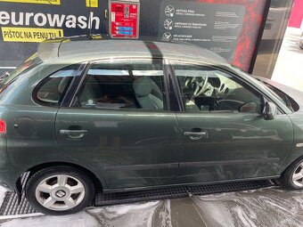 Seat Ibiza 1.2 - 3