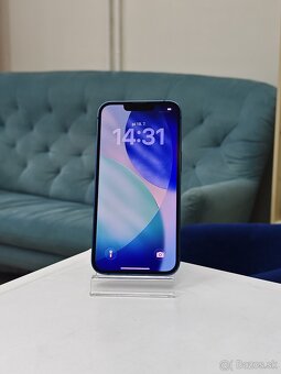 Iphone 13 128GB Blue | 100% BATÉRIA - 3