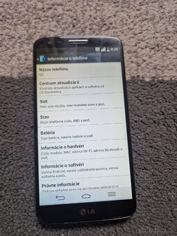 Lg G2 - 3