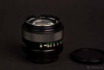 Fujinon EBC 1:1.4/50mm - 3