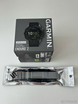 Garmin Enduro 2 - 3