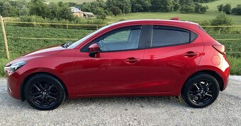 MAZDA 2, 66 kW/90k,1.5 Skyactiv, 4-válec/16V, možná zľava - 3
