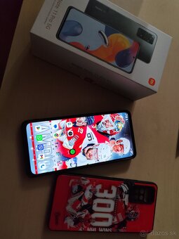 Xiaomi Redmi Note 11 Pro 5G - 3