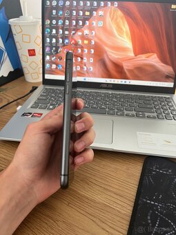 iPhone 11 128 gb black 71% - 3