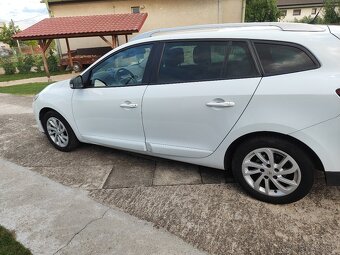 Renault Megane GrandTour 3 - 3