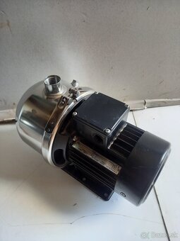 Čerpadlo Grundfos záhradné - 3