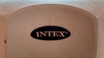 Predam nevyužitý INTEX Krystal Clear Solinátor, chlorinátor - 3