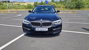 BMW Rad 5 Touring 530d xDrive A/T G31 - 3