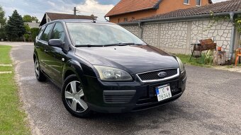 Ford Focus 1.6TDCi(80kw) - 3