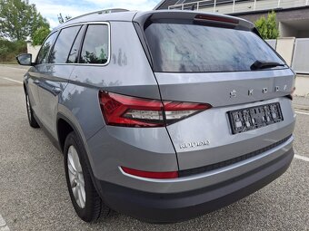 Skoda Kodiaq Style 2.0 TSI 4x4 - 3