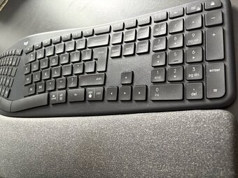 Logitech Ergo K860 - 3