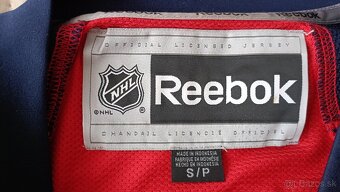 NHL dres Florida Panthers - Jagr - S - 3