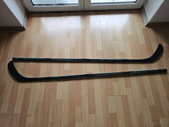 Hokejky BAUER TWITCH SR - 3