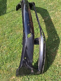 Predný nárazník volkswagen passat B8 č.d 3G0807221A - 3