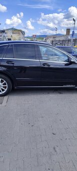 Predám Mercedes Benz R 320 cdi - 3